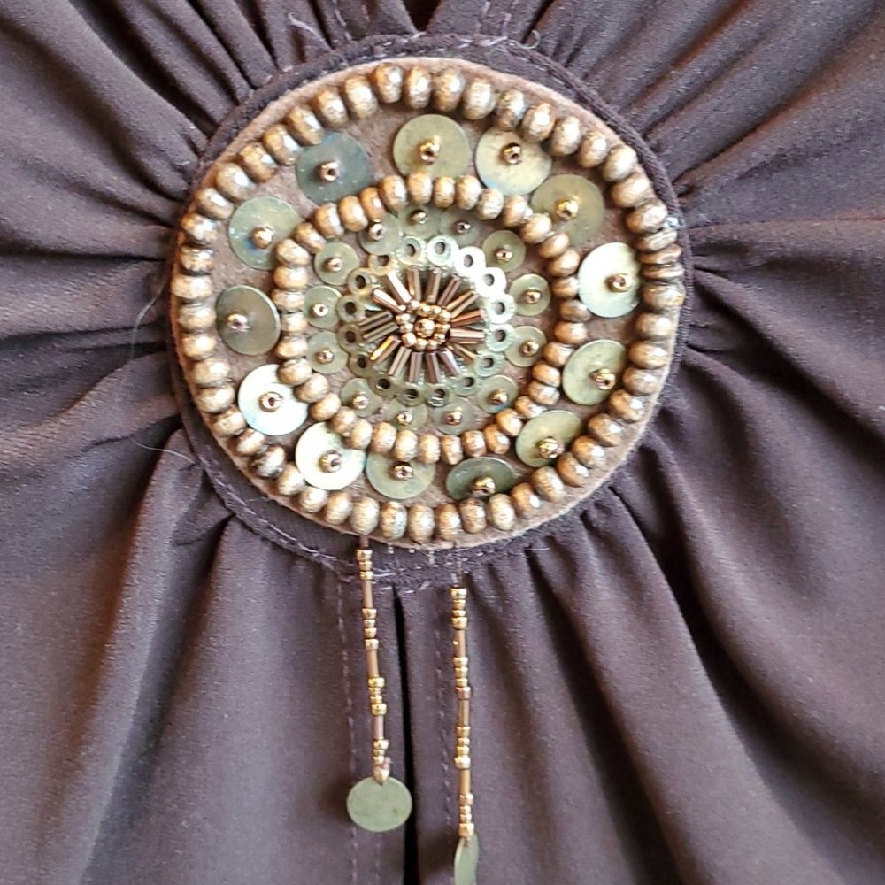 Elementz Blouse - image 3